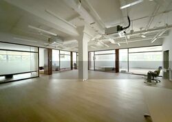 Epl Building (D3), Factory #570485671